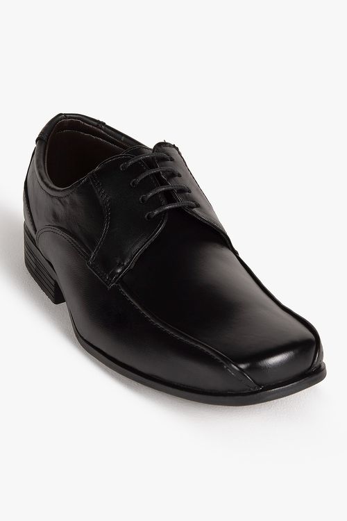Sapato Social Masculino Fosco Tread