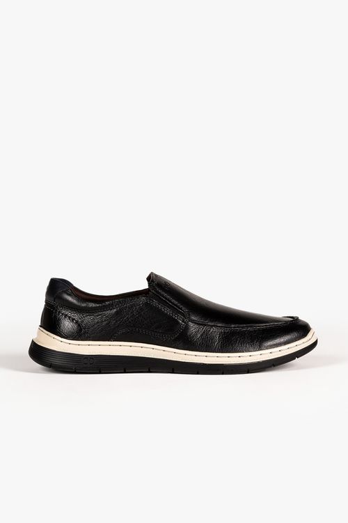 Sapatilha Masculina Democrata Casual Easy Leave