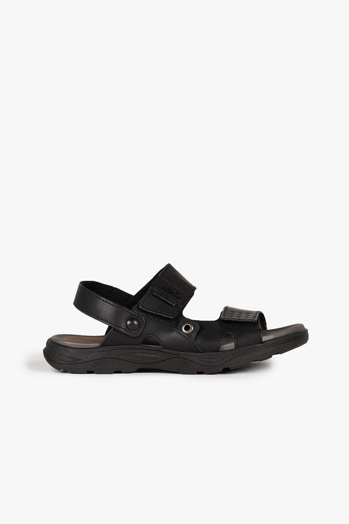 Sandália Masculina Papete Nimbus