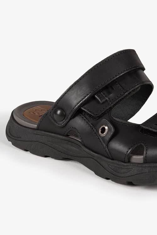 Sandália Masculina Papete Nimbus