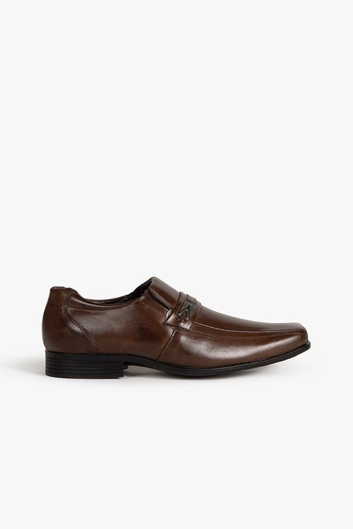 Sapato Social Masculino Fosco Breeze