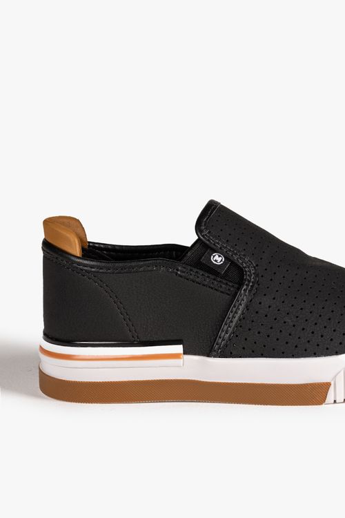 Tênis Infantil Molekinho TinyTreads