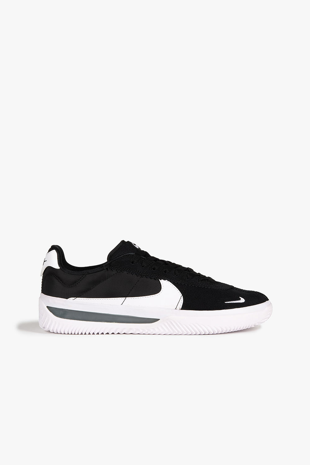 Tênis Nike SB BRSB Eco Masculino - PRETO