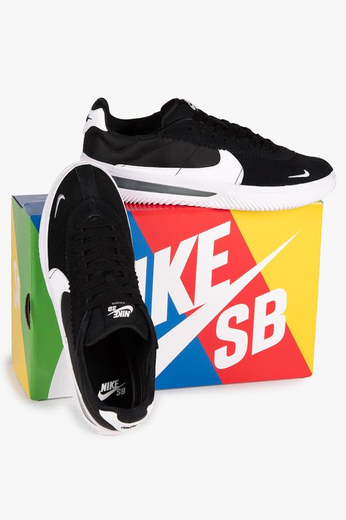 Tênis Nike SB BRSB Eco Masculino
