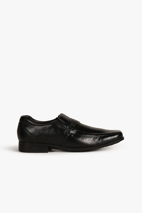 Sapato Social Masculino Fosco Breeze