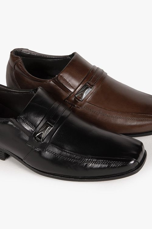 Sapato Social Masculino Fosco Breeze