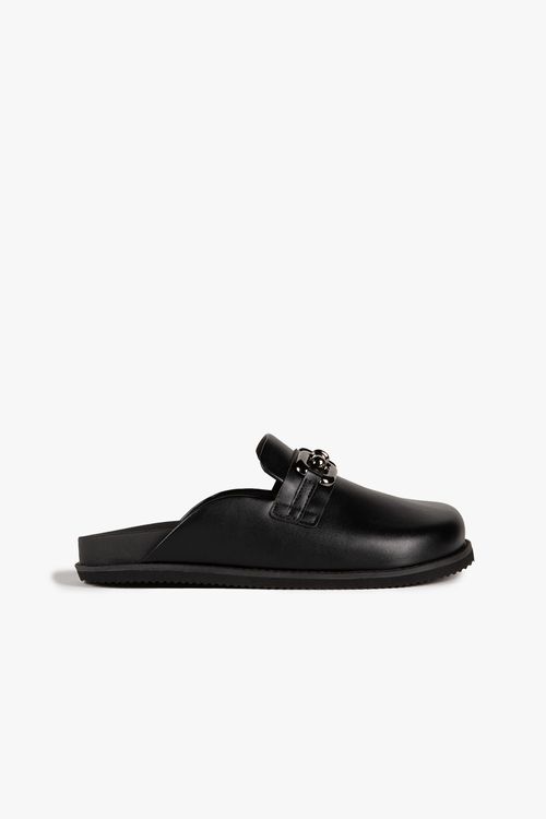 Mule Feminino Birken Mundial Robin