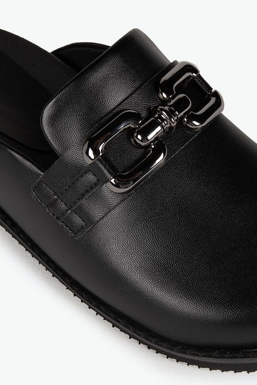 Mule Feminino Birken Mundial Robin