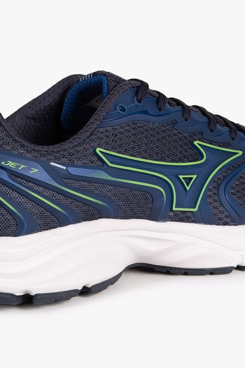 Tênis Mizuno Jet 7