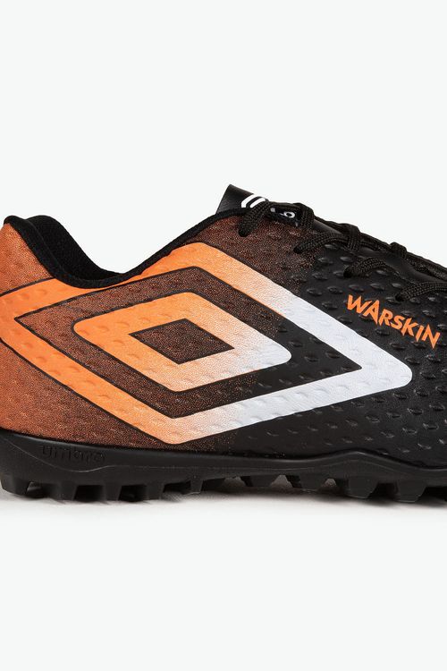 Chuteira Masculina Society Umbro Warskin