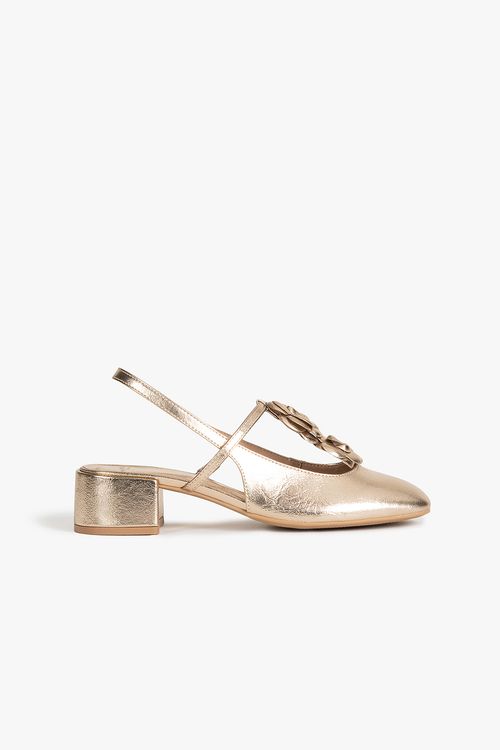 Sapato Feminino De Boneca Mundial Geize