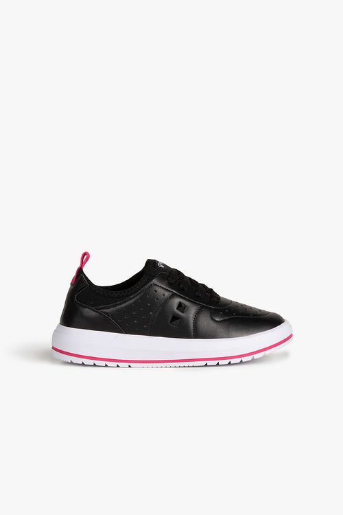 Tênis Casual Infantil Vitz Saria