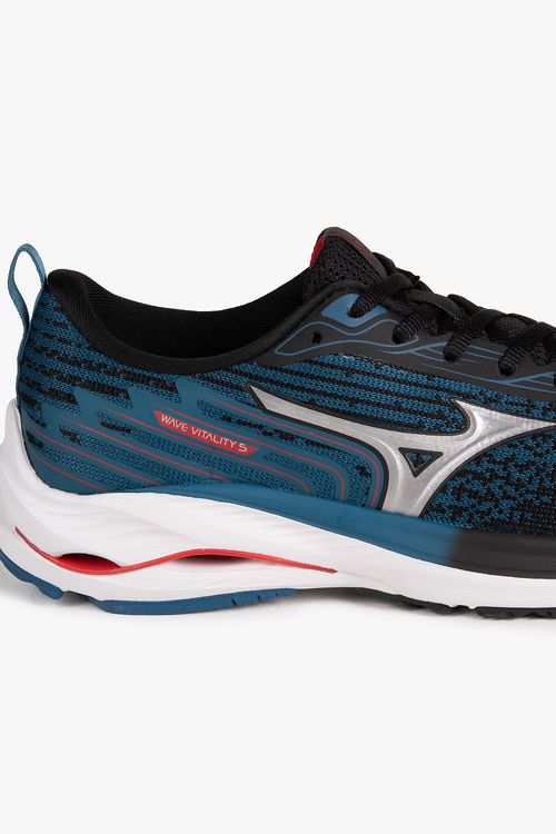 Tênis Mizuno Wave Vitality 5