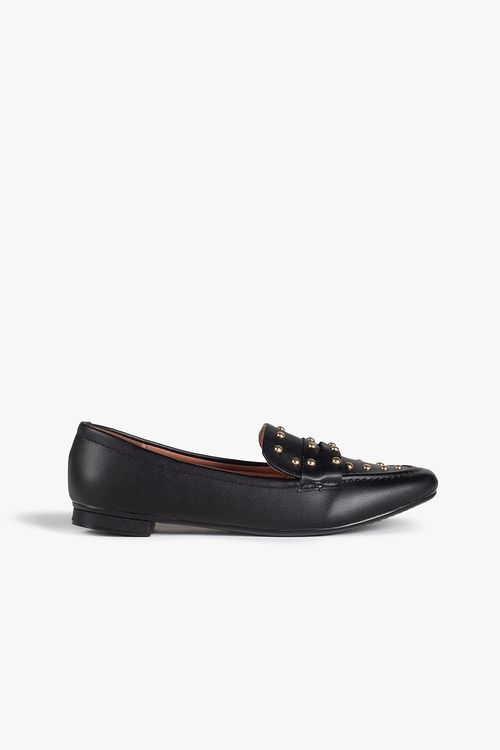 Mocassim Feminino Vizzano Margaret