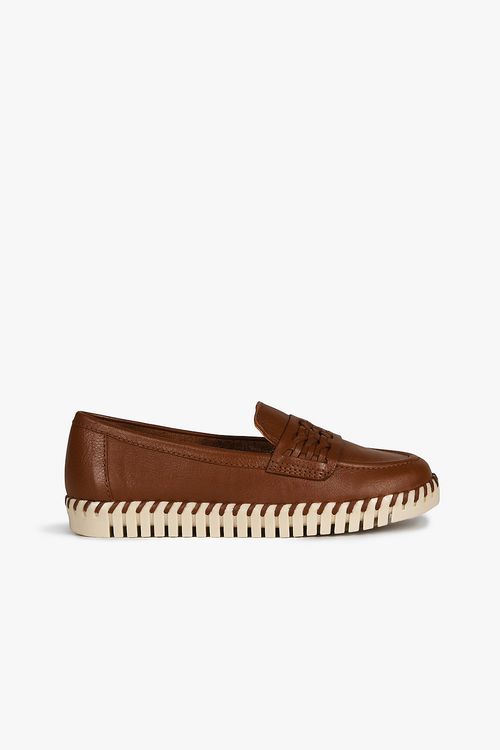 Mocassim Feminino Bottero Xênia