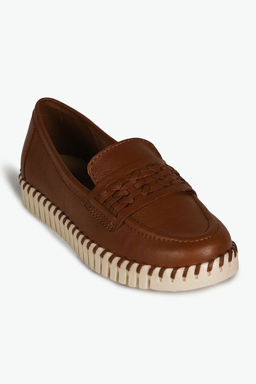 Mocassim Feminino Bottero Xênia