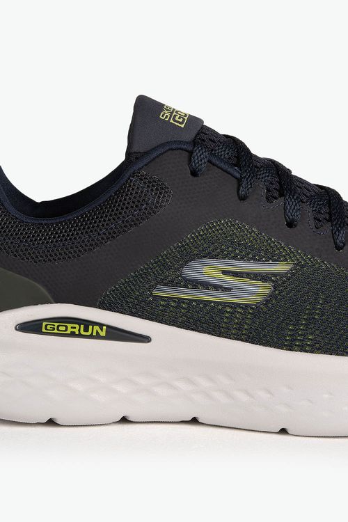 Tênis Skechers Go Run Lite Masculino