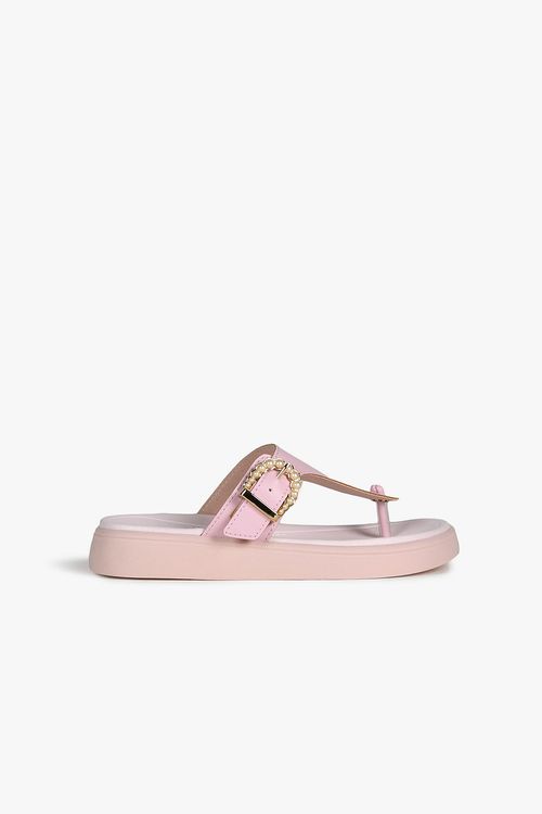 Chinelo Infantil Papete Mundial Mary