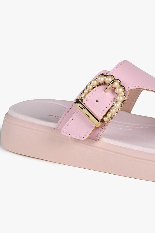 Chinelo Infantil Papete Mundial Mary