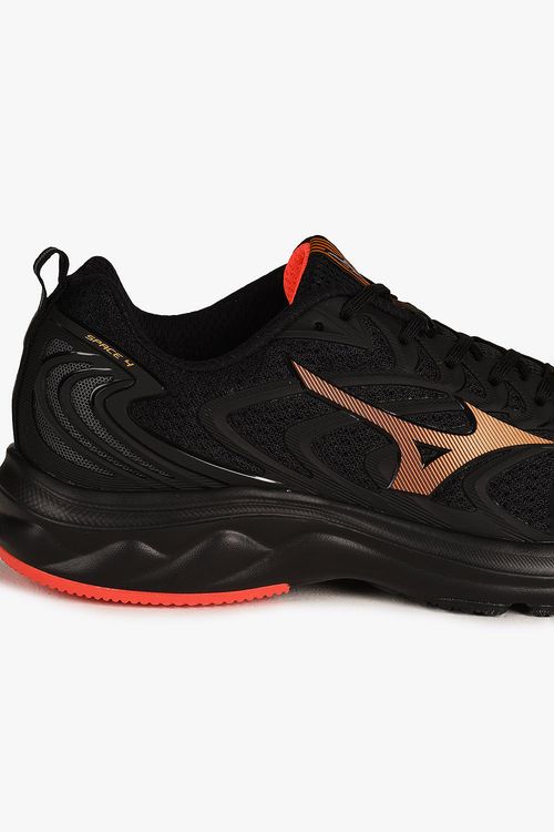 Tênis Mizuno Space 4