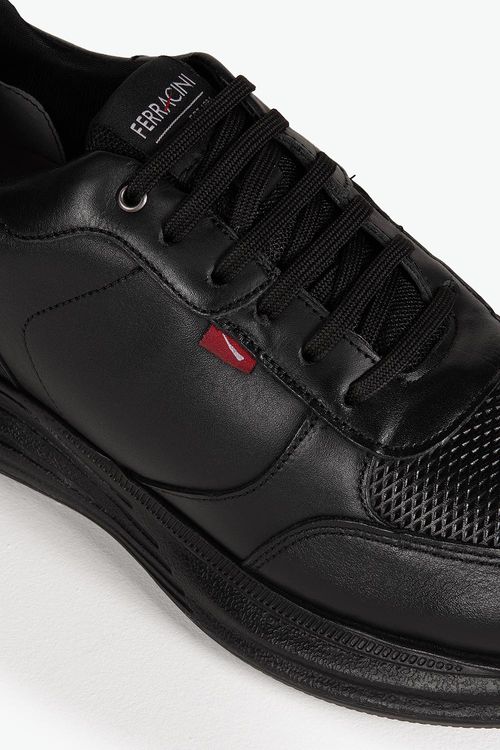 Tênis Masculino Sneaker Ferracini Moove