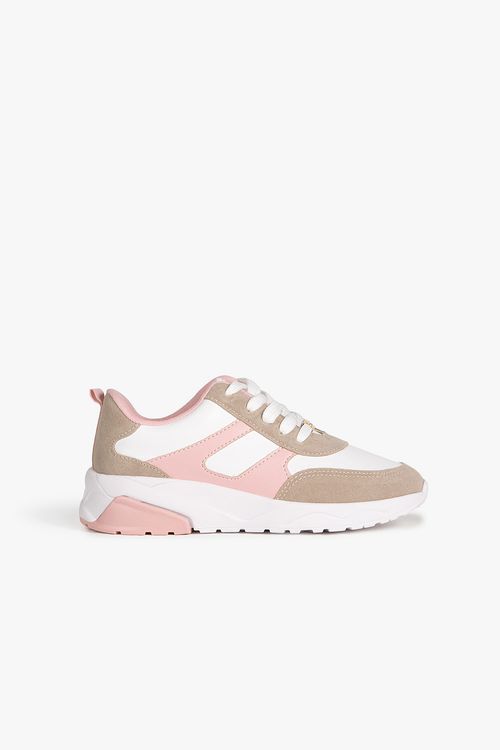 Tênis Casual Infantil Molekinha Fany