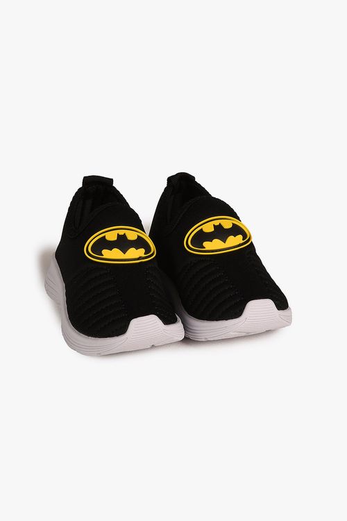 Tênis Infantil Slip On Jump Happy Tom