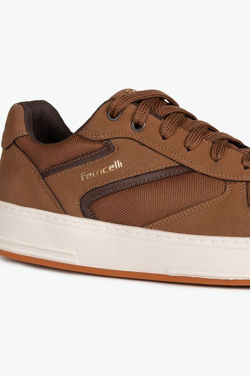 Sapatênis Masculino Ferricelli Rover