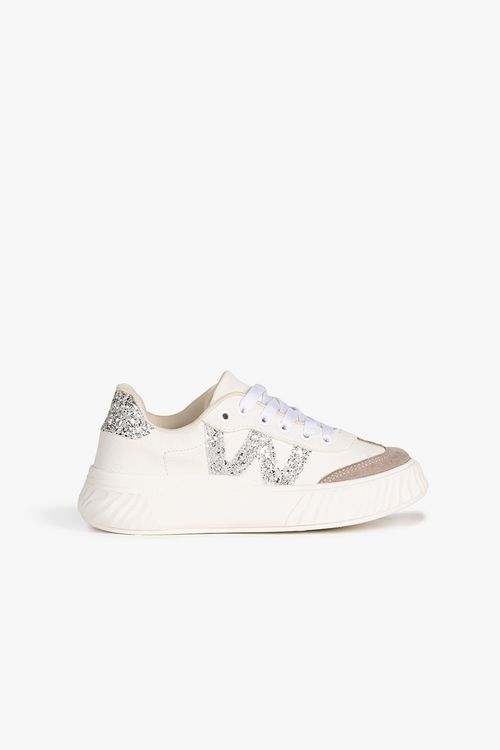 Tênis Casual Infantil Lps World Colors July