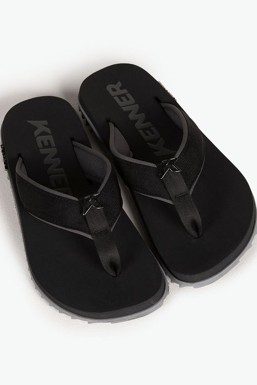 Chinelo Kenner Kivah Cushy Masculino