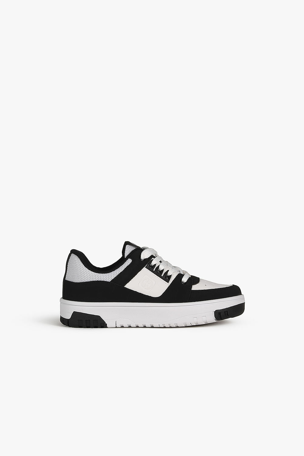 Tênis Infantil Ollie Rocky - PRETO