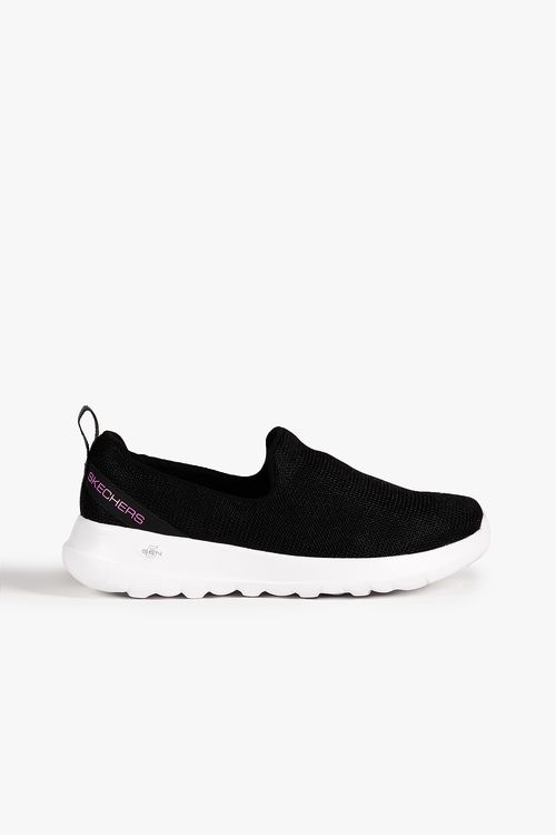 Tênis Skechers Slip On Go Walk Joy Feminino
