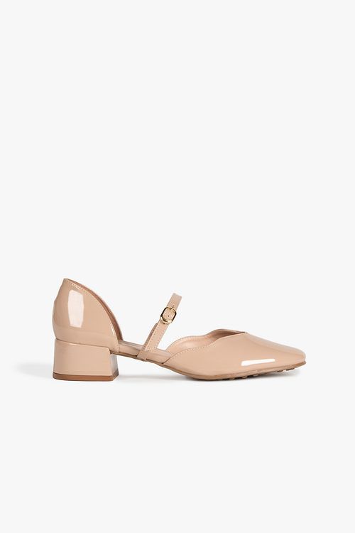 Sapato Feminino De Boneca Mundial Rozeli