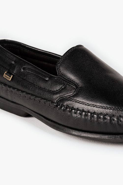 Mocassim Masculino Gasparini Classic