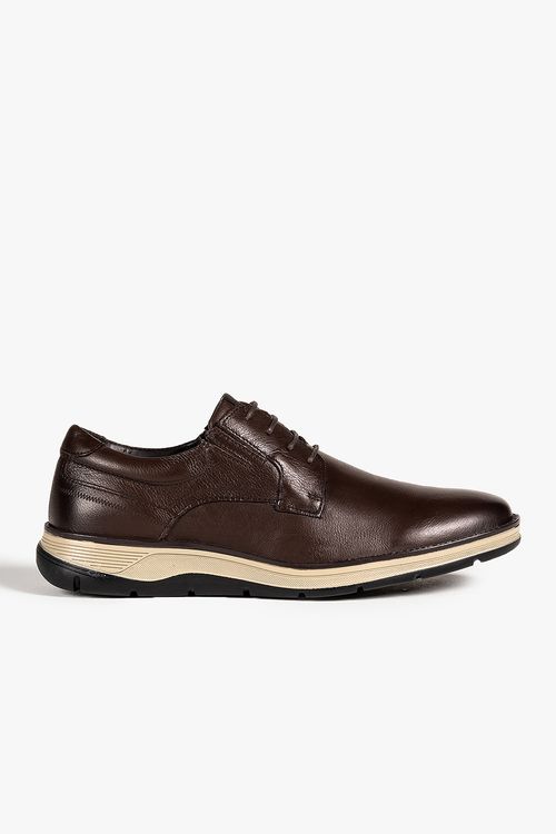 Sapato Social Masculino Ferracini 24h Fluence
