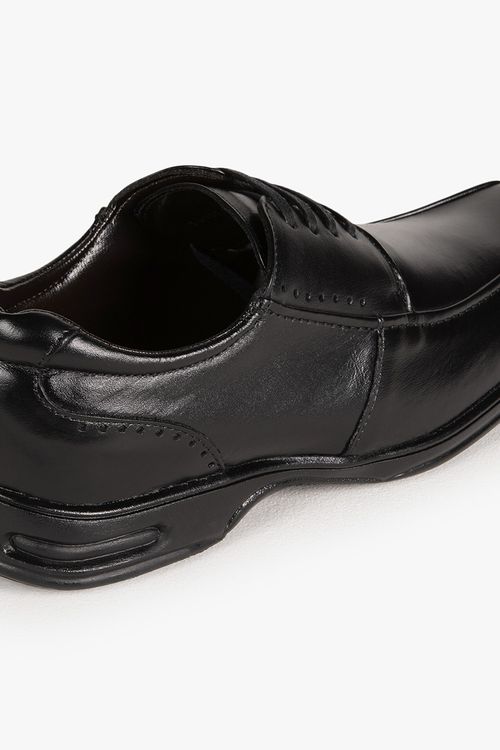 Sapato Social Masculino Fosco Thierry