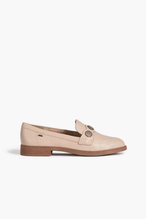 Mocassim Feminino Dakota Martinna