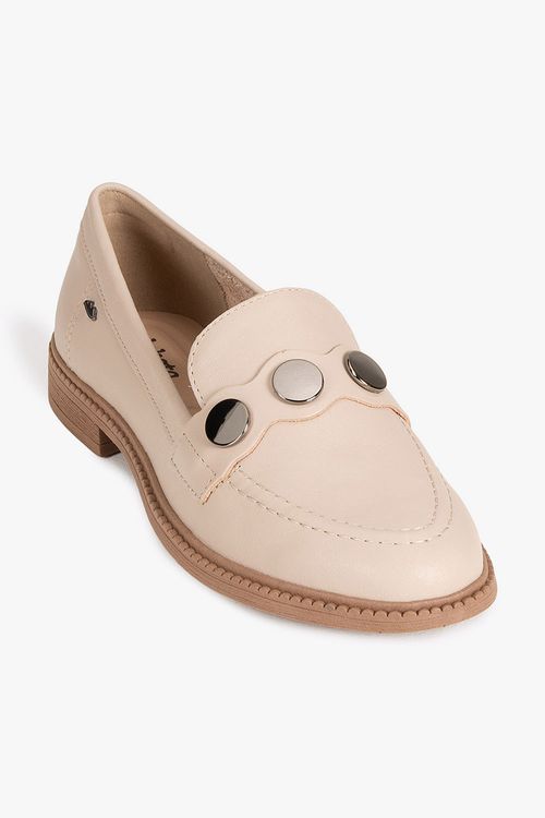 Mocassim Feminino Dakota Martinna