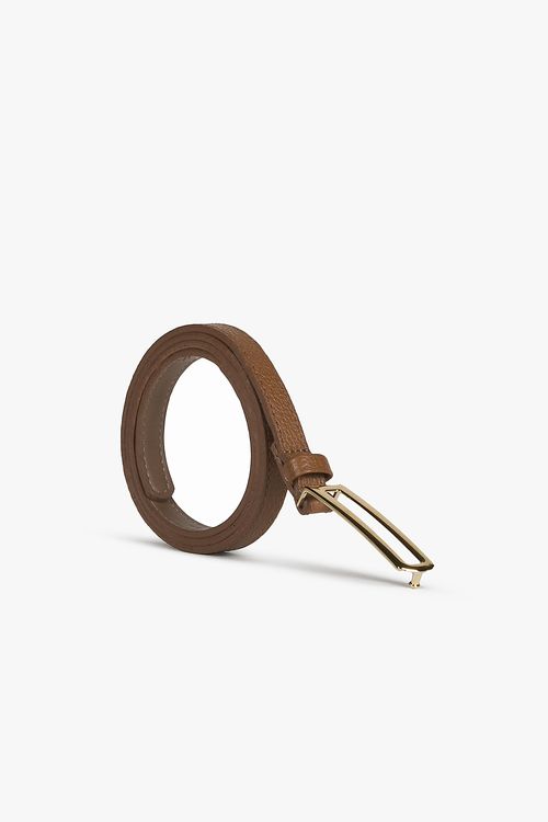 Cinto Feminino Passional Stylo De Couro