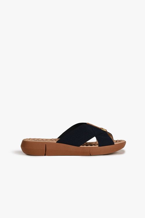 Tamanco Feminino Salto Baixo Modare Kalline