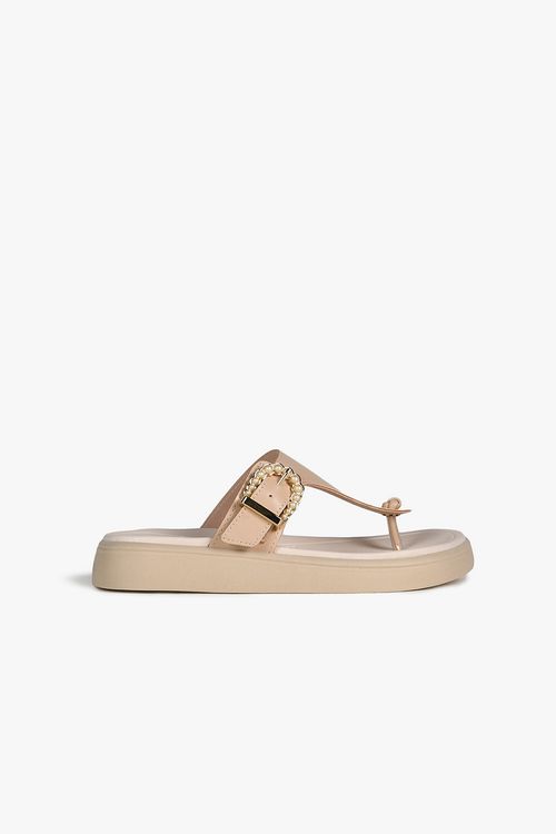 Chinelo Infantil Papete Mundial Mary