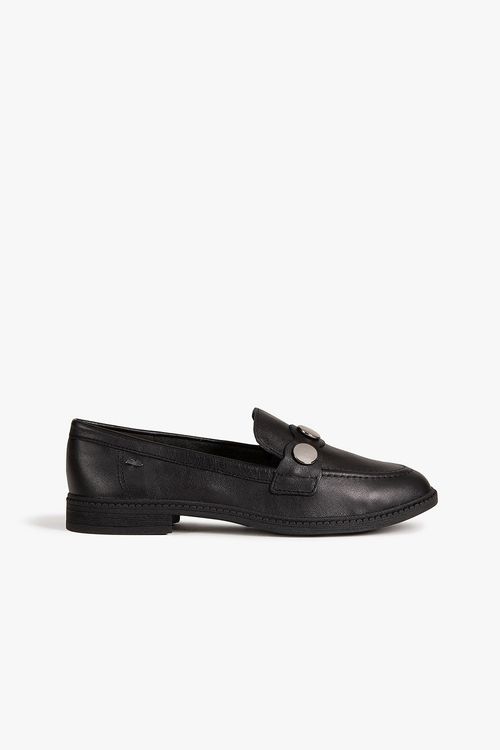 Mocassim Feminino Dakota Martinna