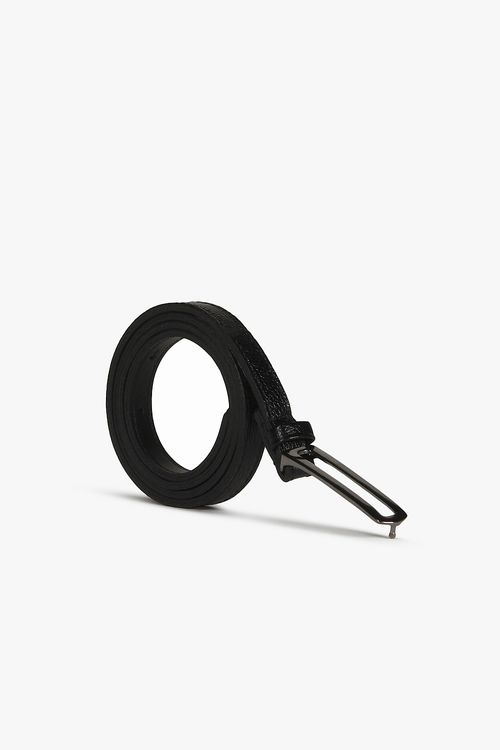 Cinto Feminino Passional Stylo De Couro
