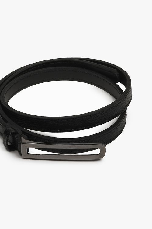 Cinto Feminino Passional Stylo De Couro