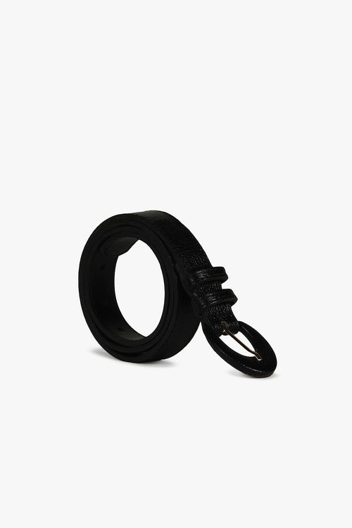 Cinto Feminino Passional Stylo De Couro Anchor