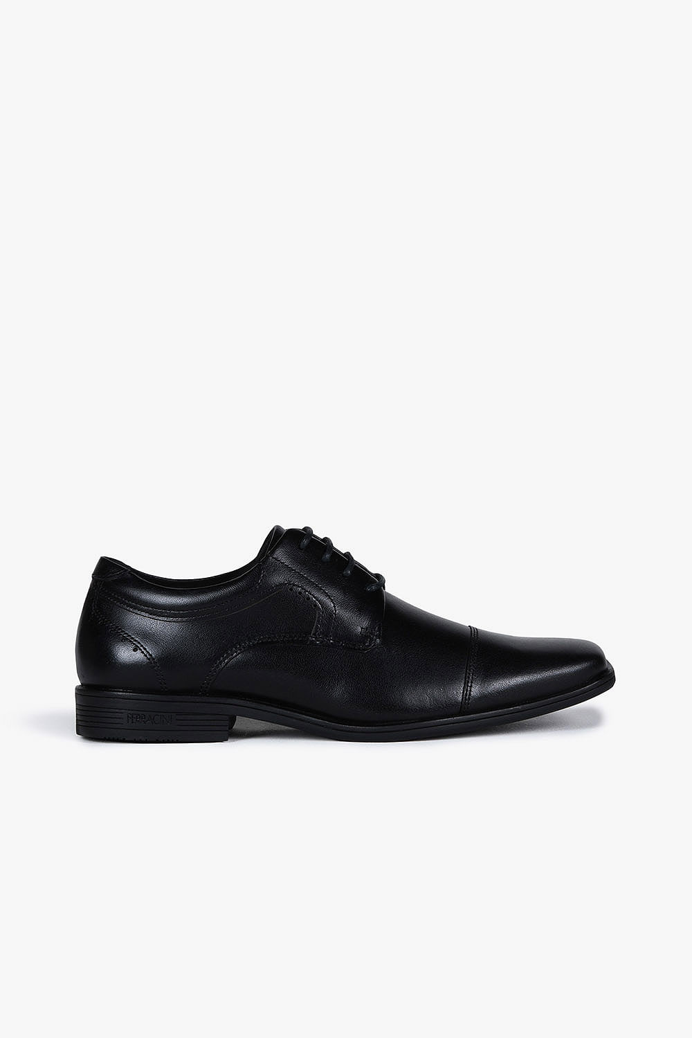 Sapato Masculino Ferracini Magno - PRETO