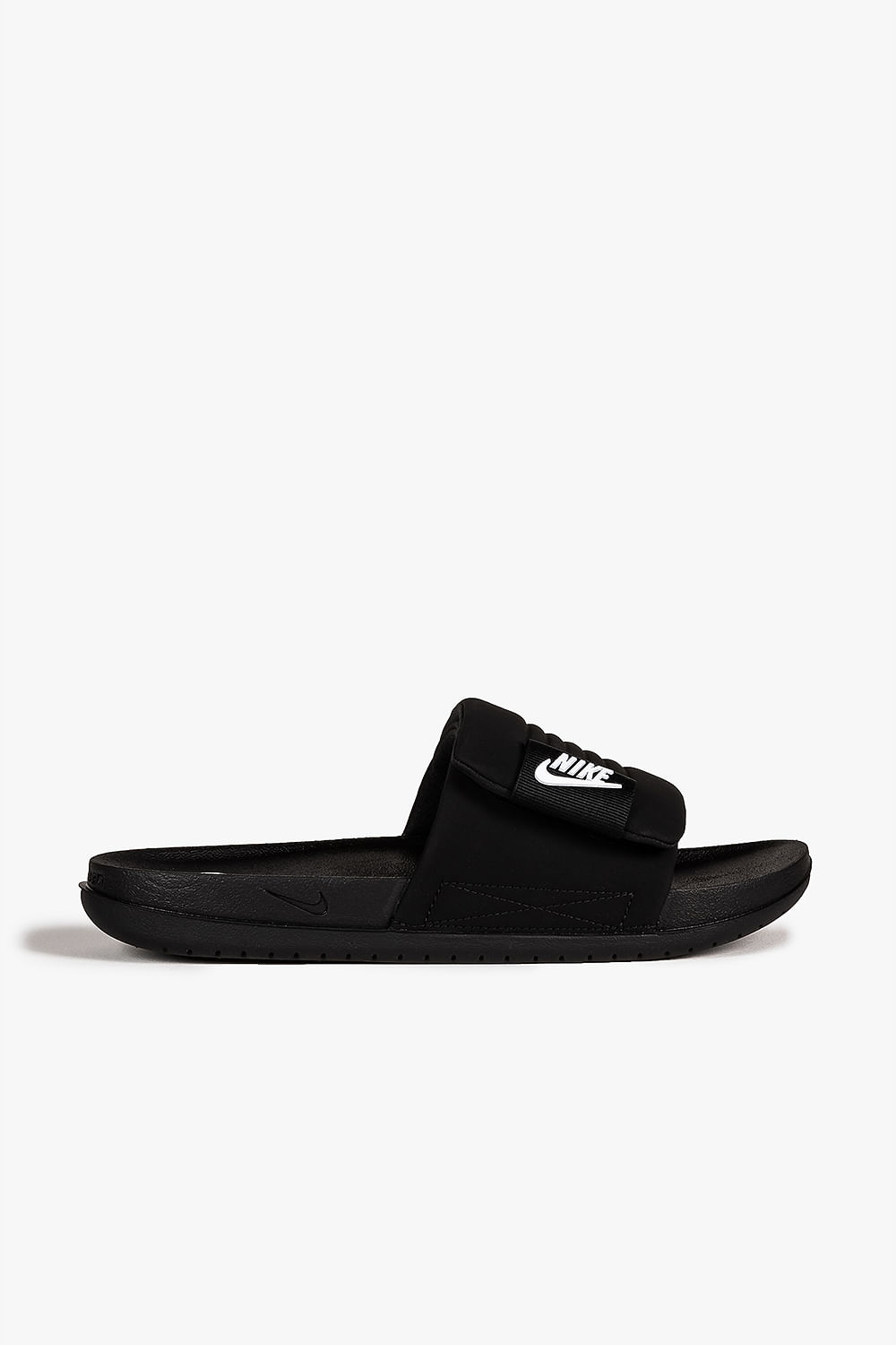 Chinelo Nike Offcourt Adjust Masculino - PRETO