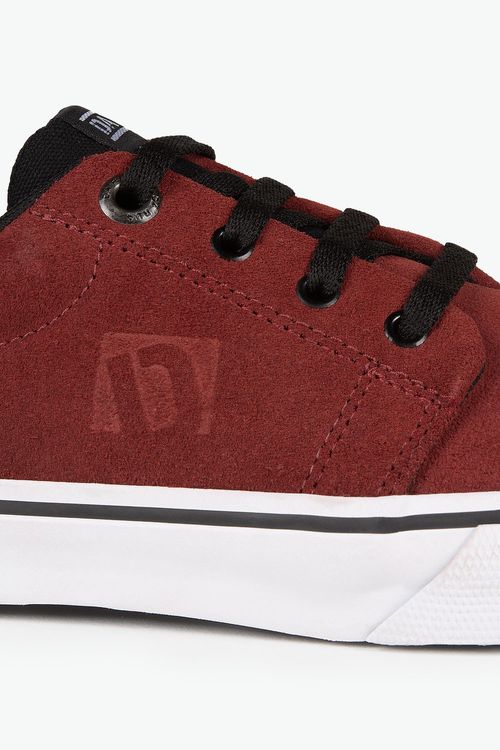 Tênis Da Rua Casual Osaka Masculino