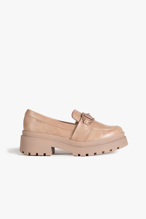 Mocassim Feminino Dakota Anneliese