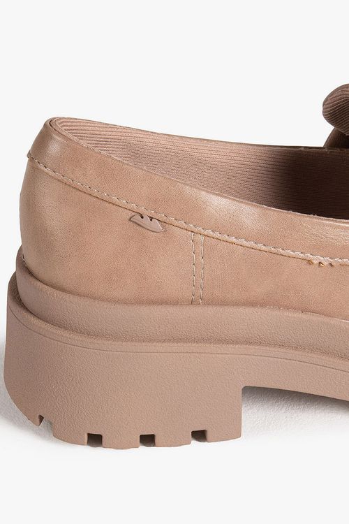 Mocassim Feminino Dakota Anneliese
